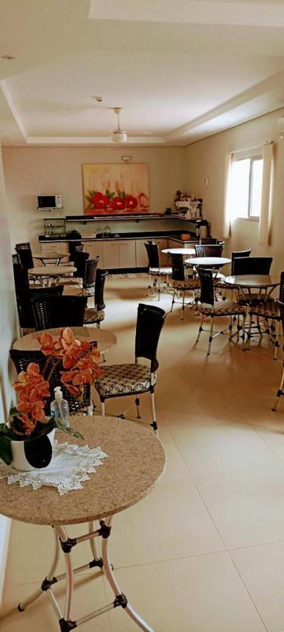 Hotel Plaza Pontes E Lacerda Экстерьер фото