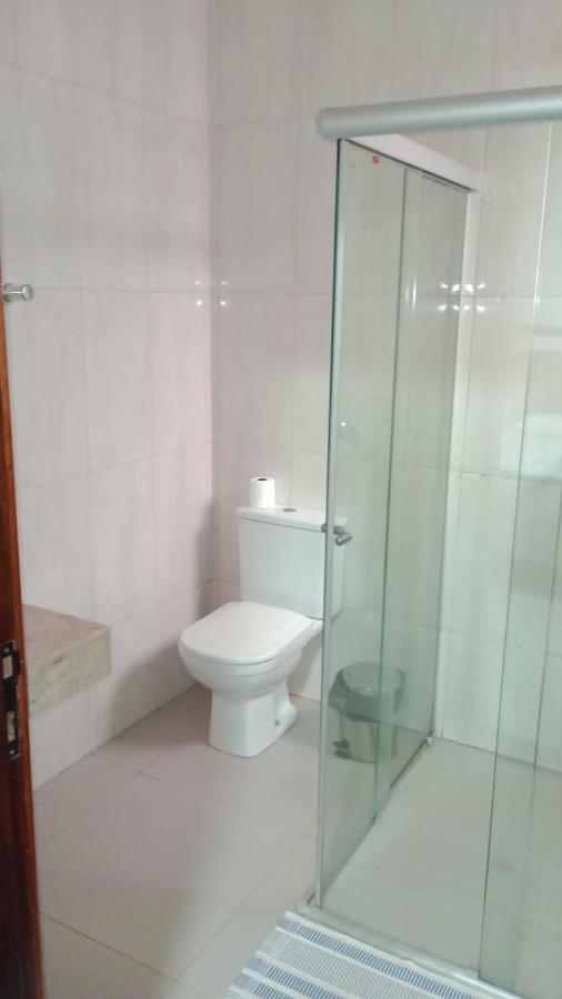 Hotel Plaza Pontes E Lacerda Экстерьер фото