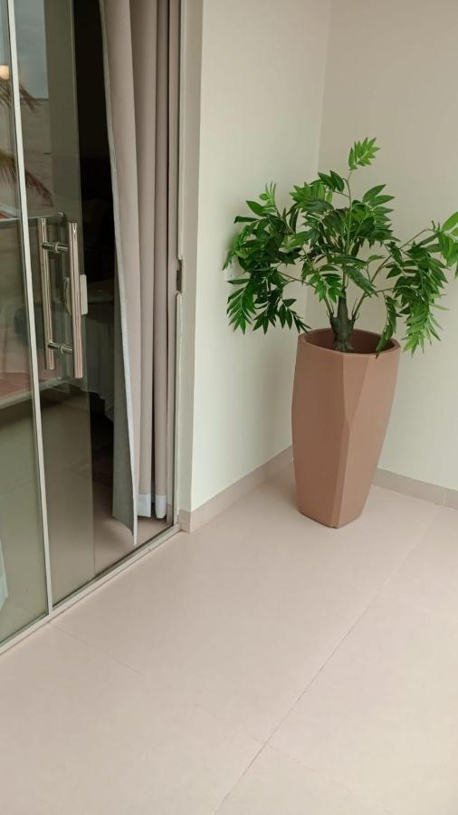 Hotel Plaza Pontes E Lacerda Экстерьер фото