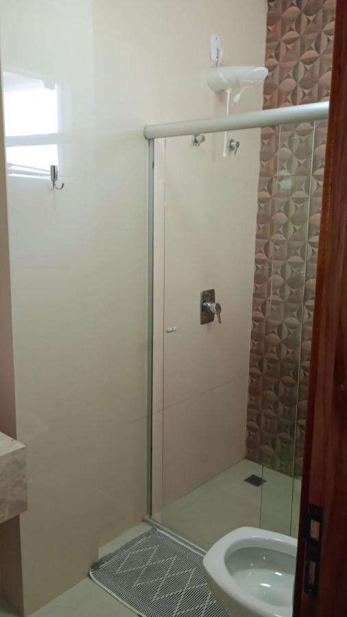 Hotel Plaza Pontes E Lacerda Экстерьер фото